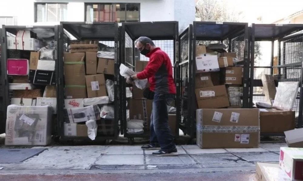 Κράσαρε και η Speedex - Η ανακοίνωση της εταιρείας
